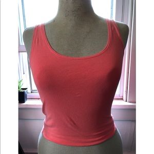 AMERICAN EAGLE CROP TOP